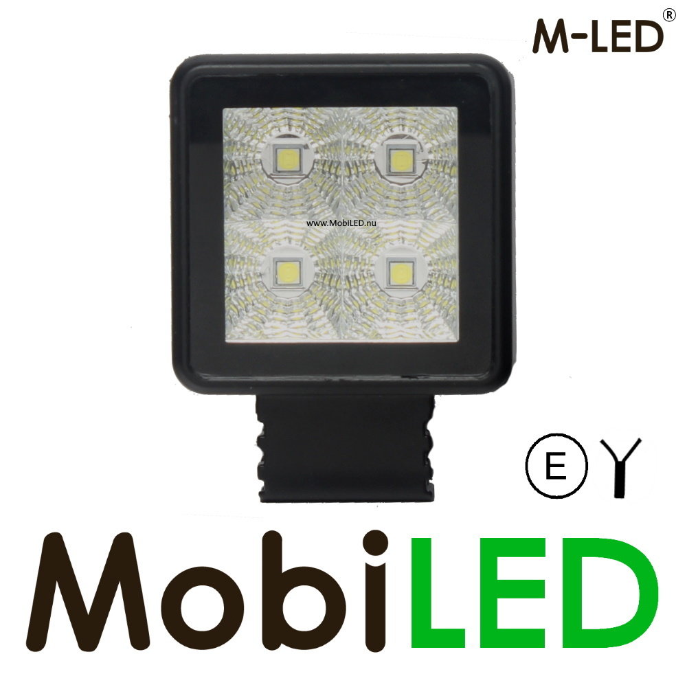 M-LED M-LED Mini-projecteur faisceau large
