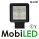M-LED M-LED Mini-projecteur faisceau large