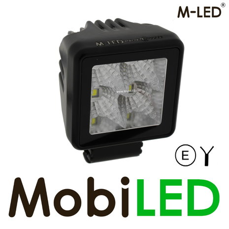 M-LED M-LED Mini-projecteur faisceau large