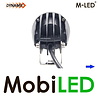 M-LED M-LED Veiligheidslamp heftruck dynamische pijl 10-48 volt M-LED M-LED Veiligheidslamp heftruck dynamische pijl 10-48 volt