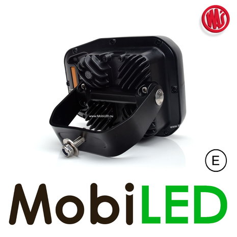 WAS Koplamp links 6 functies WAS Koplamp links 6 functies