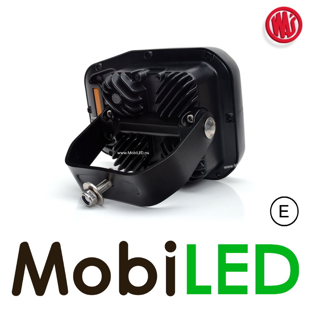 WAS Headlight right 6 functions