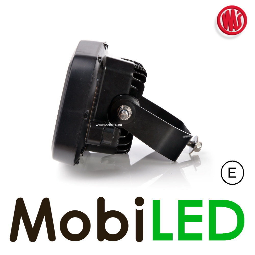 WAS Koplamp rechts 6 functies