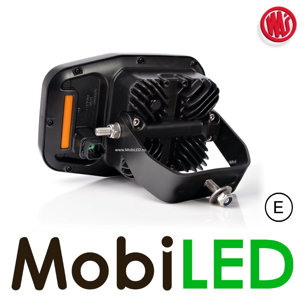 WAS Koplamp rechts 6 functies