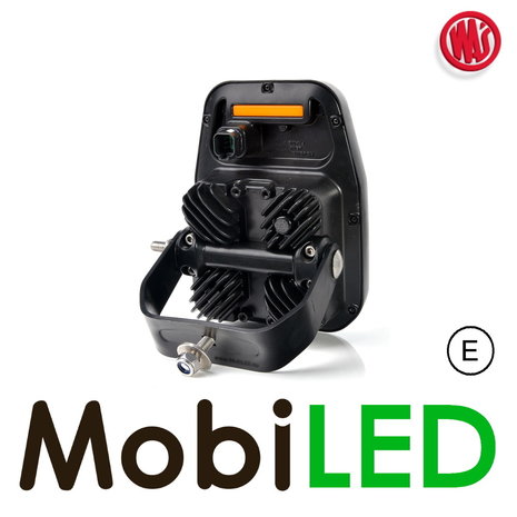 WAS WAS Headlight suspended 6 functions WAS WAS Headlight suspended 6 functions