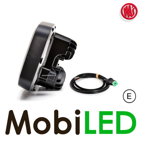 WAS Set headlights WAS Set headlights