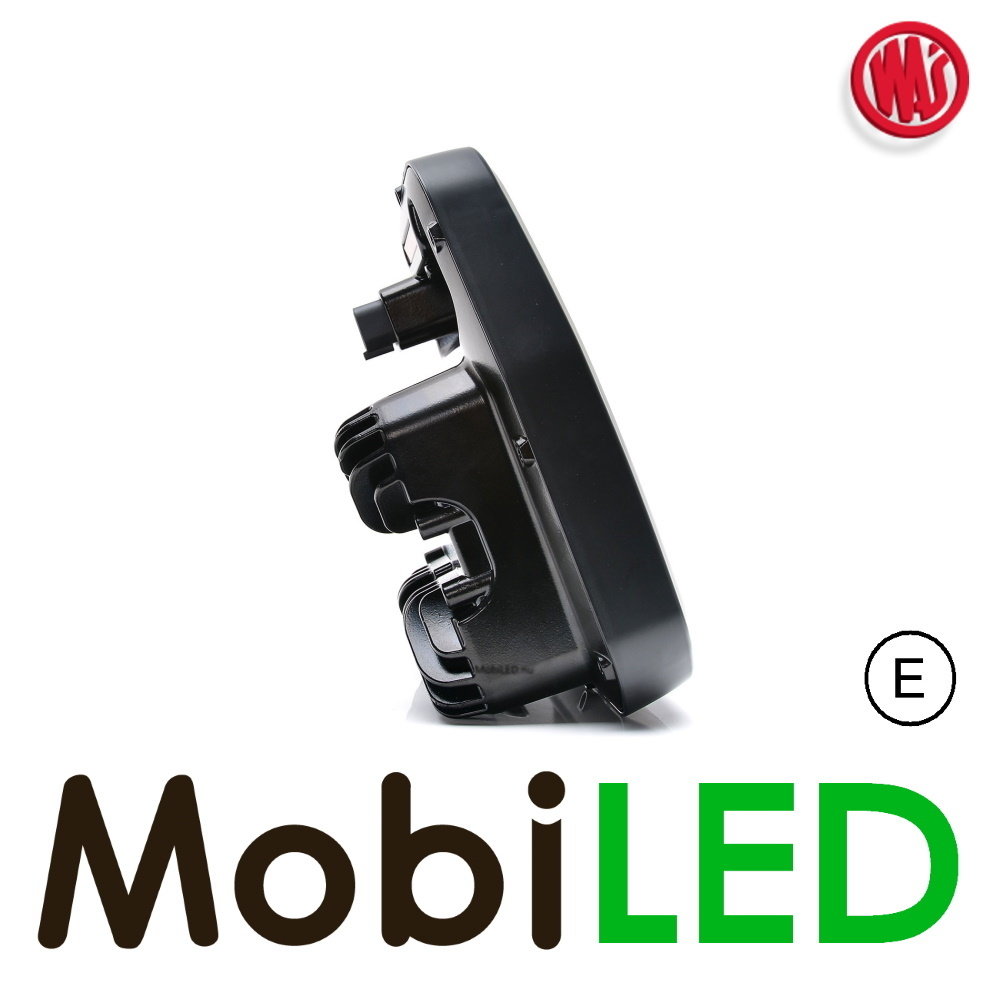 WAS Ensemble de phares suspendu