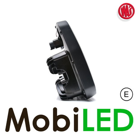 WAS Ensemble de phares suspendu