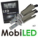 LED jeu de phares Compact Fit H7 LED jeu de phares Compact Fit H7