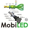 OLEDONE LED Jeu de phares Oledone 9005 OLEDONE LED Jeu de phares Oledone 9005