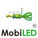 OLEDONE Led koplampen set Oledone 9005 OLEDONE Led koplampen set Oledone 9005