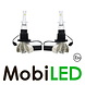 OLEDONE LED Jeu de phares Oledone 9006 OLEDONE LED Jeu de phares Oledone 9006