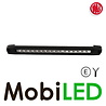 WAS WAS Verstelbaar Lang Remlicht met rode leds 12 volt E-keur WAS WAS Verstelbaar Lang Remlicht met rode leds 12 volt E-keur