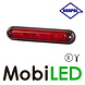 HORPOL Brake light compact 12-24 volts HORPOL Brake light compact 12-24 volts
