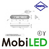 HORPOL Horpol Feu de freinage compact 12-24 volts E-marque