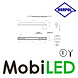 HORPOL Horpol Brake light red E-mark HORPOL Horpol Brake light red E-mark