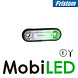 Fristom Marquage ligne Slim 2 LED Vert E-mark Fristom Marquage ligne Slim 2 LED Vert E-mark