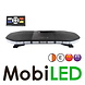 Flitsbalk 760 118 watt Amber-Wit ECE R10-R65 Flitsbalk 760 118 watt Amber-Wit ECE R10-R65