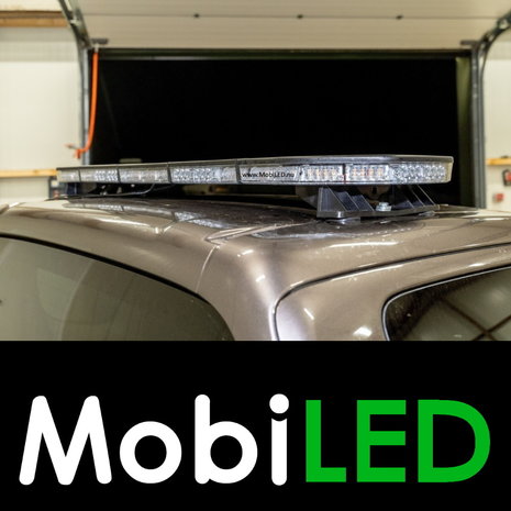 Barre Flash 1420 192 watts Ambre-Blanc ECE R10-R65 Barre Flash 1420 192 watts Ambre-Blanc ECE R10-R65