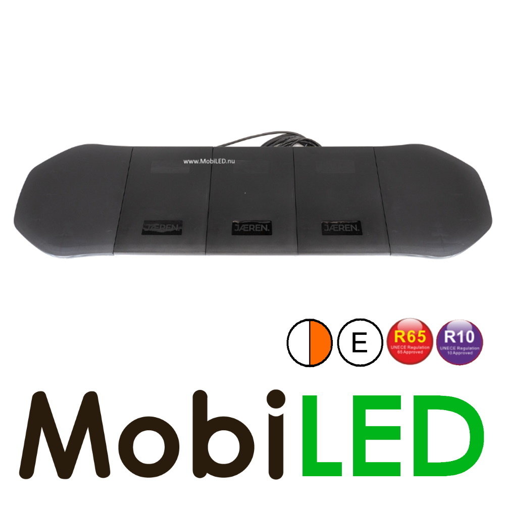 Barre Flash 1420 192 watts Ambre-Blanc ECE R10-R65 Barre Flash 1420 192 watts Ambre-Blanc ECE R10-R65