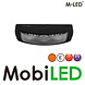 M-LED M-LED Flash grand angle ambre 4 LED E-marque M-LED M-LED Flash grand angle ambre 4 LED E-marque