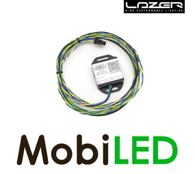 LAZER Contactloze CAN bus lezer LAZER Contactloze CAN bus lezer