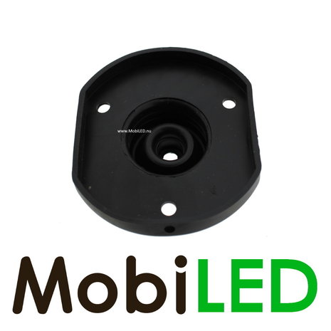 Rubber gasket for 7-pin sockets