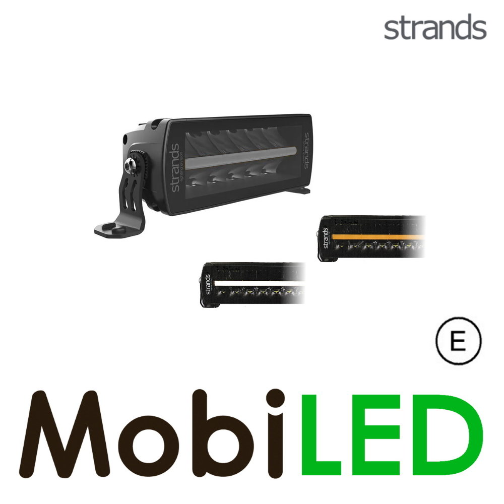 Strands Strands Siberia DR 8 pouces Strands Strands Siberia DR 8 pouces