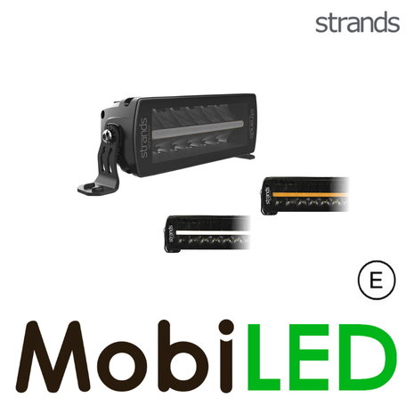 Strands Strands Siberia DR 8 inch Strands Strands Siberia DR 8 inch