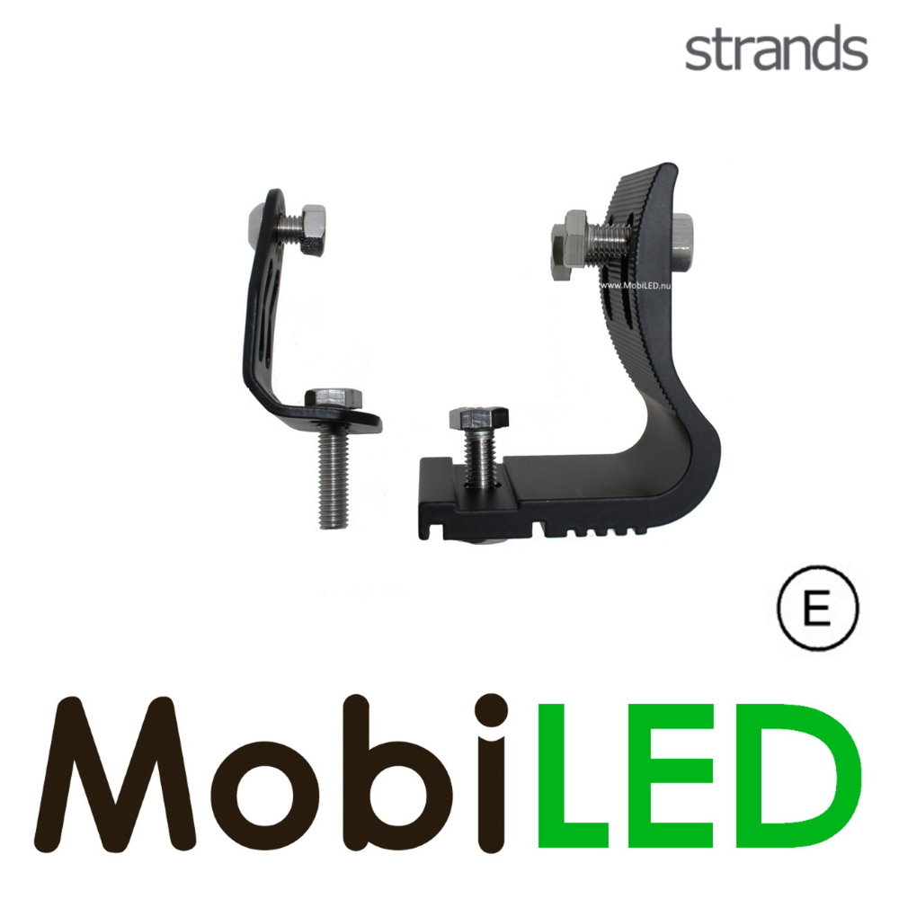 Strands Strands Siberia DR 8 inch Strands Strands Siberia DR 8 inch