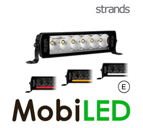 Strands Siberia Next Level 11 pouces Strands Siberia Next Level 11 pouces
