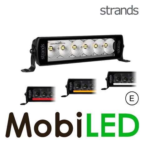 Strands Strands Siberia Next Level 11 pouces