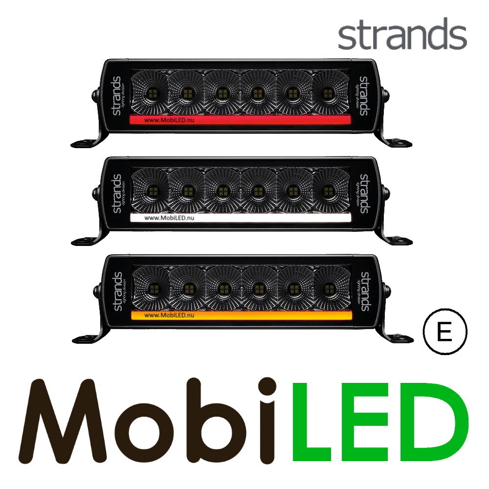 Strands Strands Siberia Next Level 11 inches