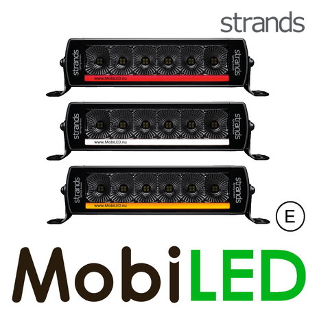 Strands Strands Siberia Next Level 11 inches