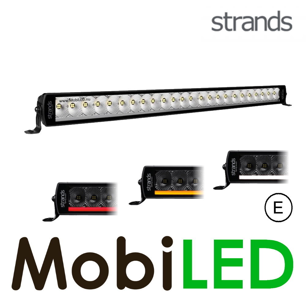 Strands Strands Siberia Next Level 38 inches Strands Strands Siberia Next Level 38 inches