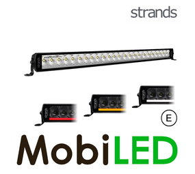 Strands Siberia Next Level 38 pouces Strands Siberia Next Level 38 pouces