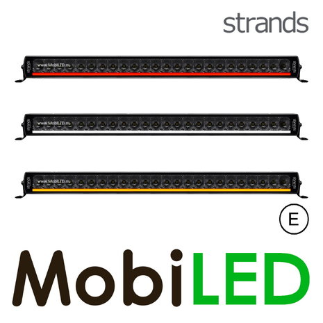 Strands Strands Siberia Next Level 38 inch