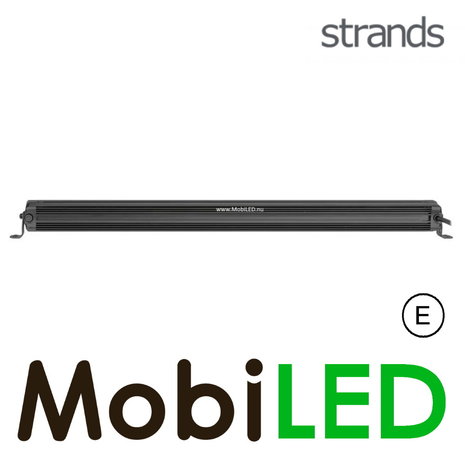 Strands Strands Siberia Next Level 38 inch