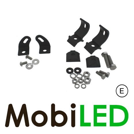 LED bar 45 watts 28 cm