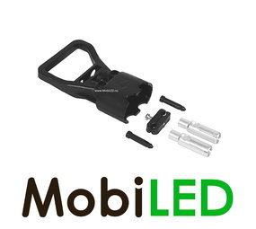 Originele Rema batterij stekker 200 ampère 50 mm Originele Rema batterij stekker 200 ampère 50 mm