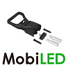 Originele Rema batterij stekker 200 ampère 50 mm aanknijp Originele Rema batterij stekker 200 ampère 50 mm aanknijp