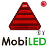 WAS WAS Rear light 4 functions, reflector, license plate Right E-mark WAS WAS Rear light 4 functions, reflector, license plate Right E-mark