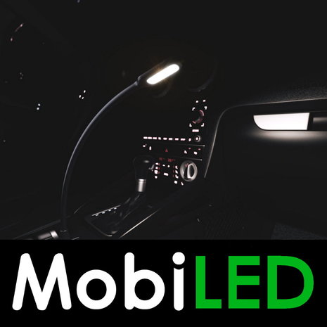 OSRAM Osram Onyx copilot leeslamp USB OSRAM Osram Onyx copilot leeslamp USB