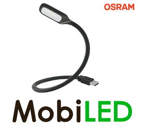 OSRAM Onyx copilot reading light USB OSRAM Onyx copilot reading light USB