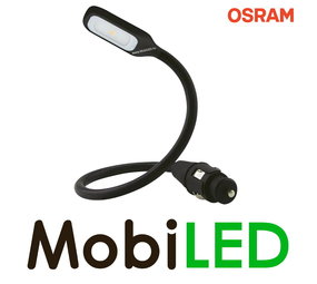 OSRAM Onyx copilot  lampe de lecture prise