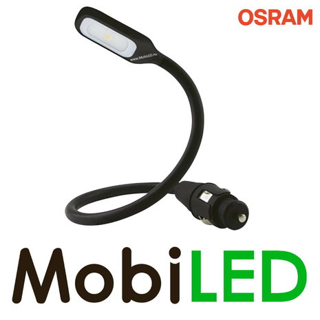 OSRAM Onyx copilot lampe de lecture prise OSRAM Onyx copilot lampe de lecture prise