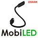 Osram Onyx copilot leeslamp plug Osram Onyx copilot leeslamp plug