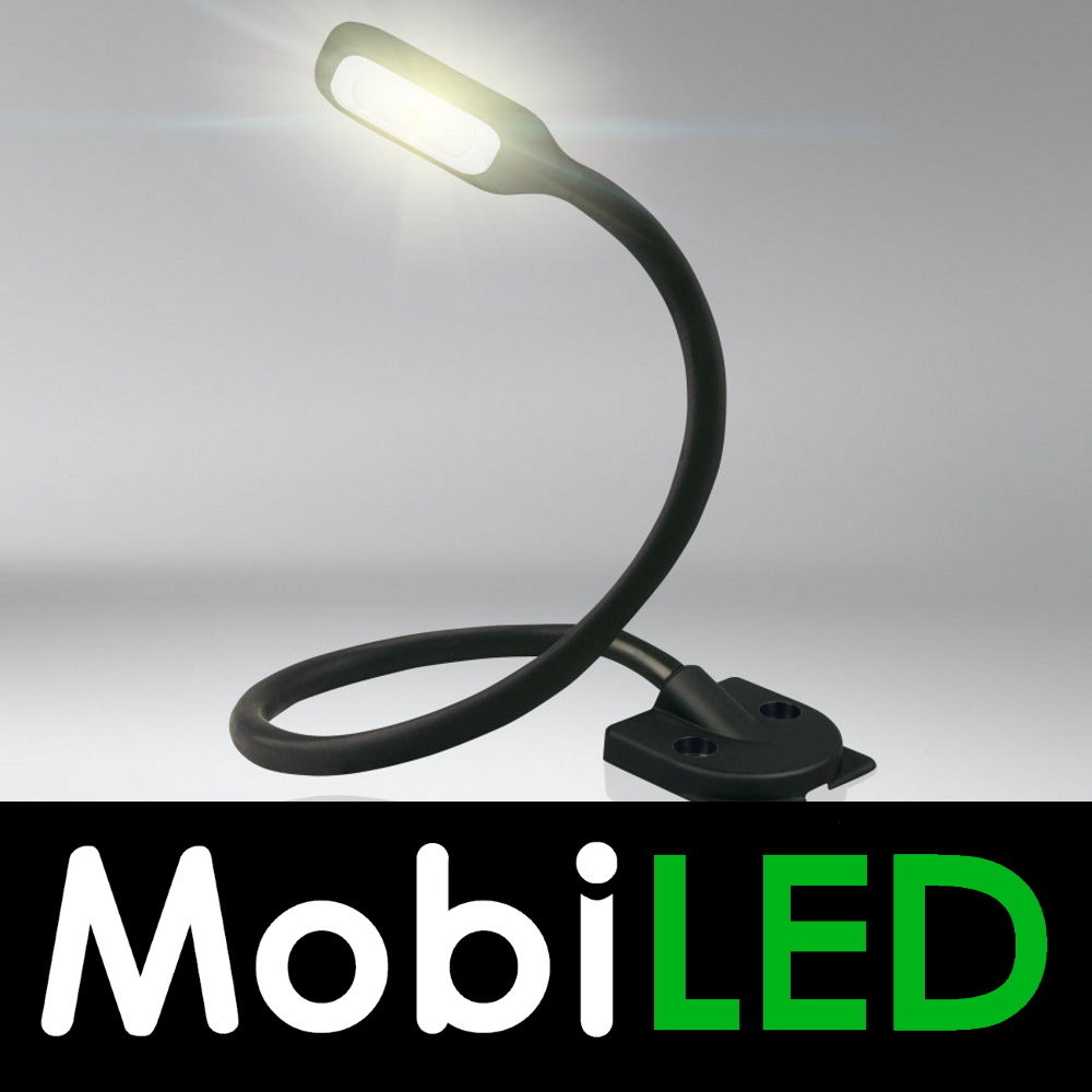 OSRAM Osram Onyx copilot leeslamp schroef OSRAM Osram Onyx copilot leeslamp schroef