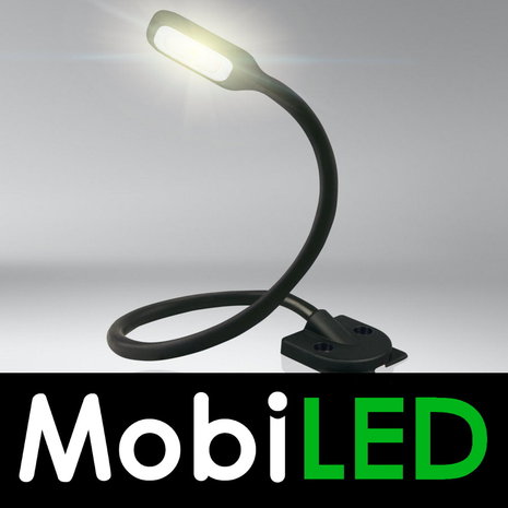 OSRAM Osram Onyx copilot leeslamp schroef OSRAM Osram Onyx copilot leeslamp schroef