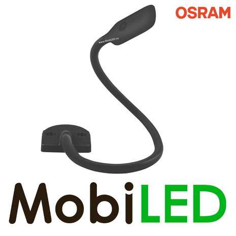 OSRAM Onyx copilot  lampe de lecture vis OSRAM Onyx copilot  lampe de lecture vis